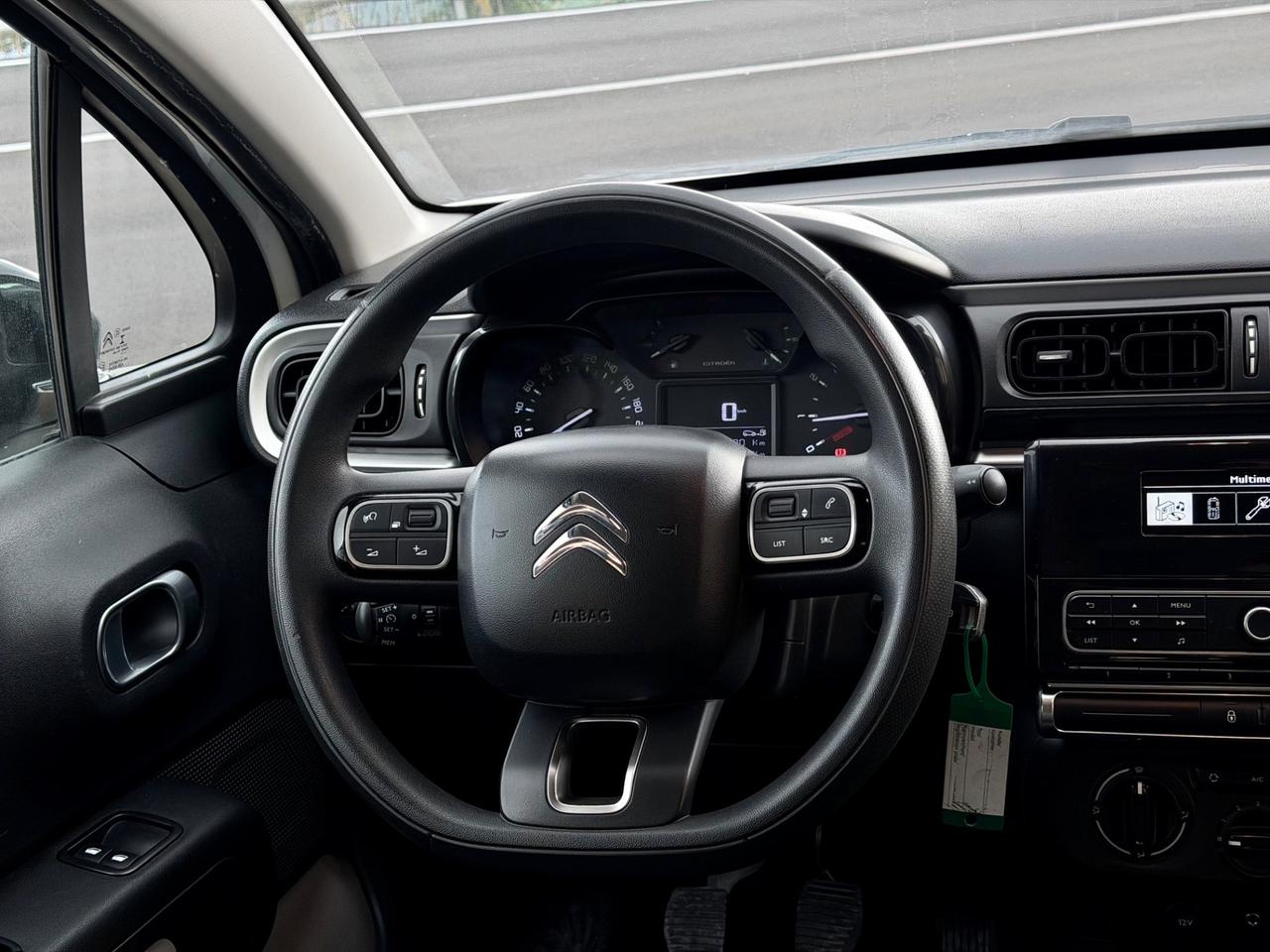 Citroen C3 1.5 BlueHDi 75 S&S Feel - IVA ESPOSTA