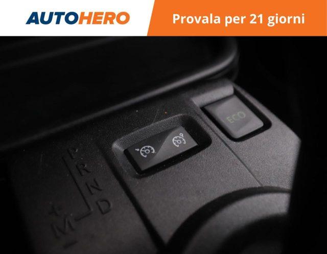 RENAULT Twingo TCe 110 CV EDC GT