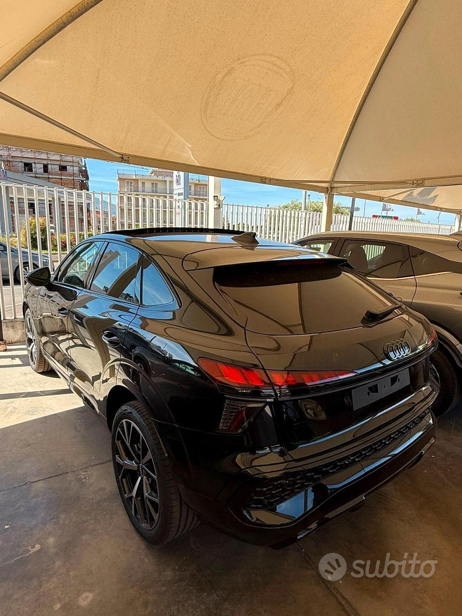 2026 Q3 2.0cc 150cv TDI "S-LINE EDITION"