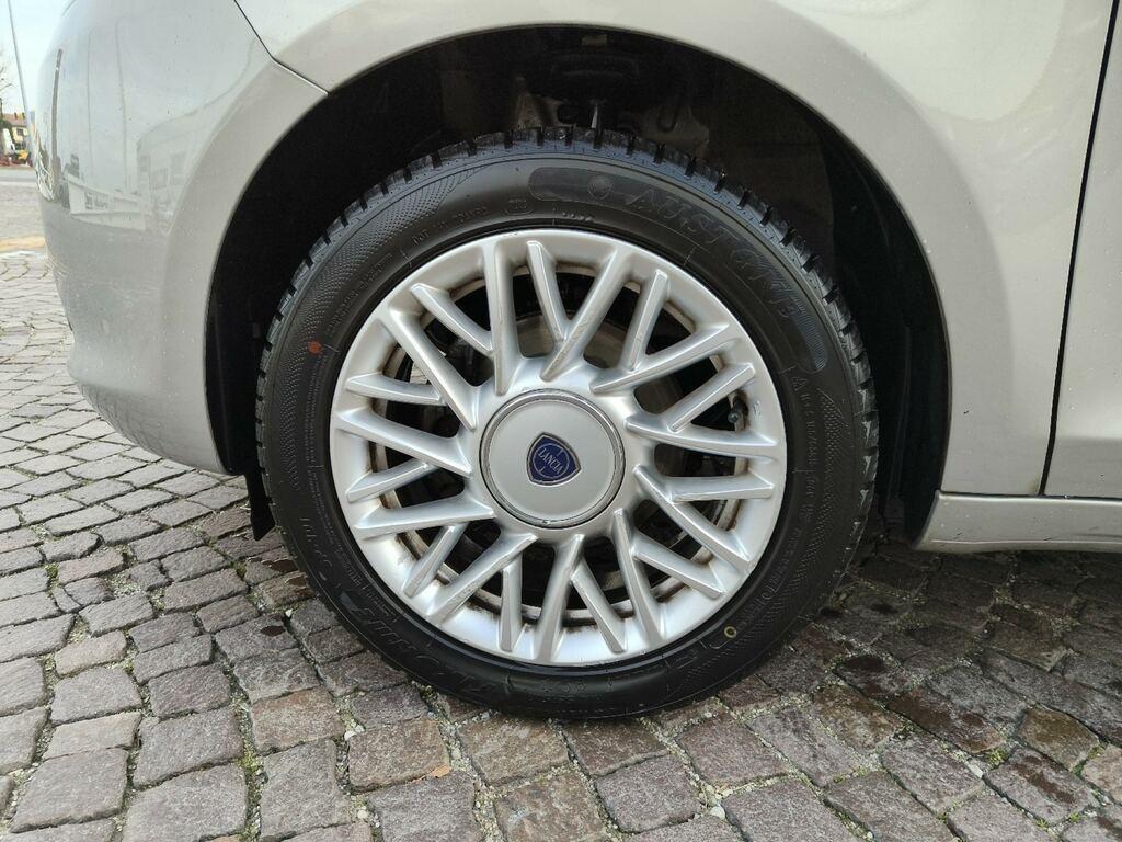 Lancia Ypsilon 5 Porte 1.2 Platinum