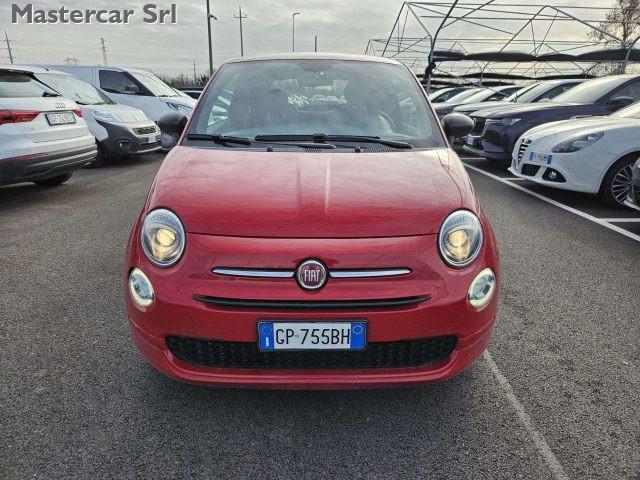 FIAT 500 NEOPATENTATI 500 1.0 hybrid 70cv - GP755BH