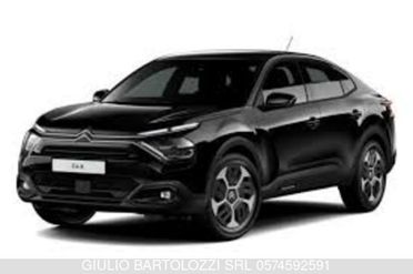 Citroën C4 PureTech 130 S&S Plus