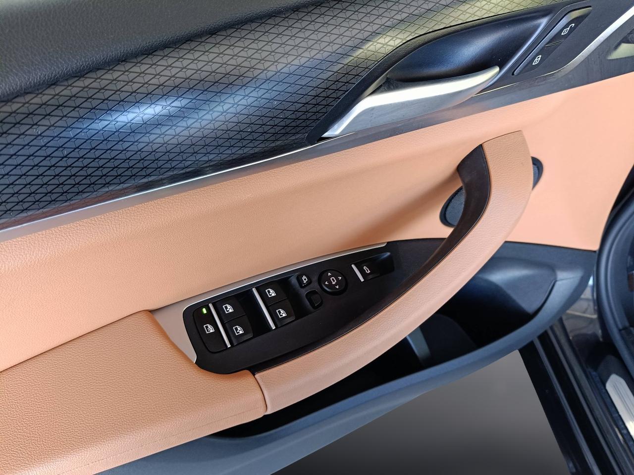 BMW X3 G01 2021 - X3 xdrive20d mhev 48V Msport auto