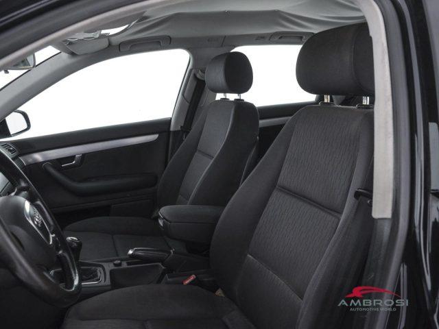 AUDI A4 2.0 16V TDI Top - PER OPERATORI DEL SETTORE