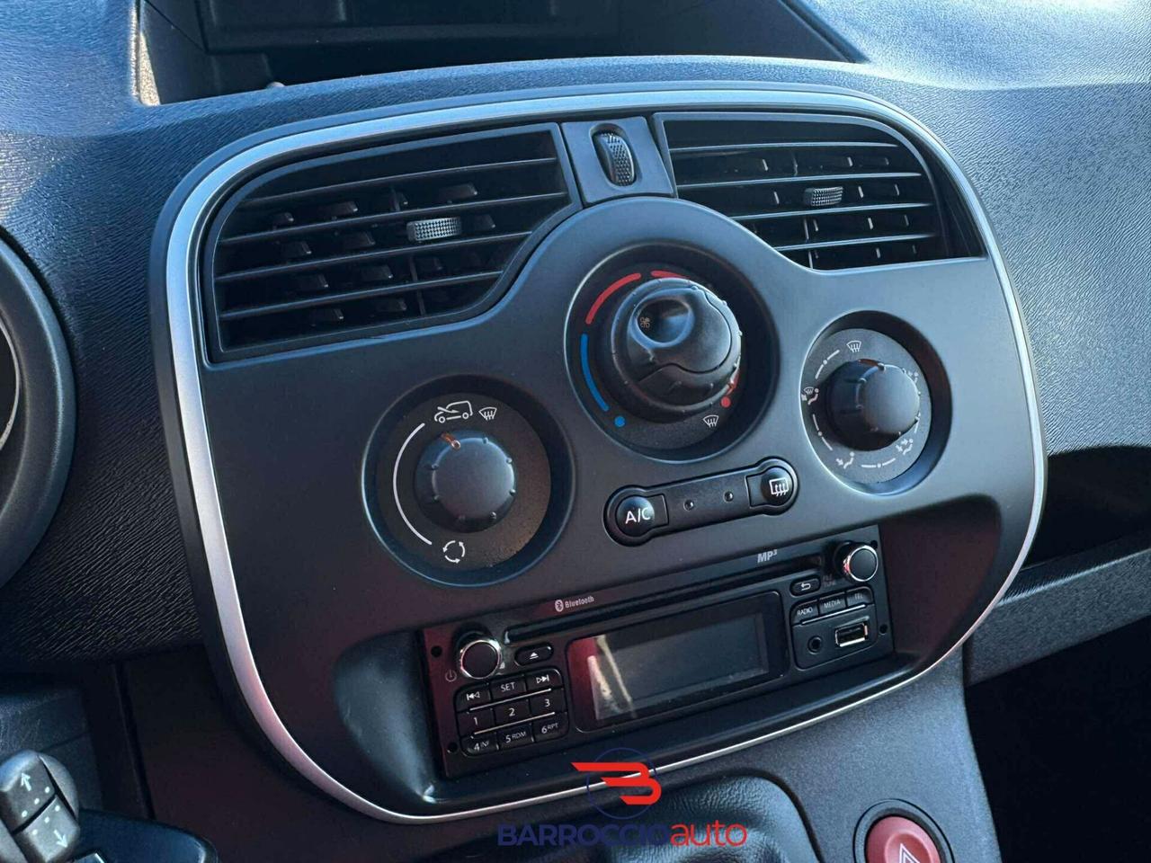 Renault Kangoo 1.5 dCi 75CV 5p S&S Life-2016