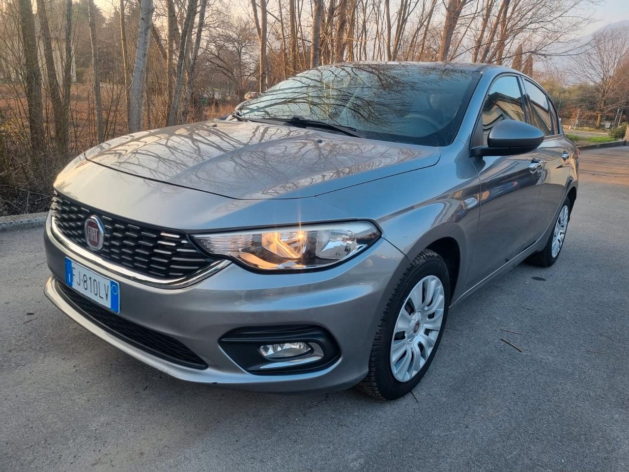 Fiat Tipo 1.4 T-Jet 120CV GPL 5 porte Easy