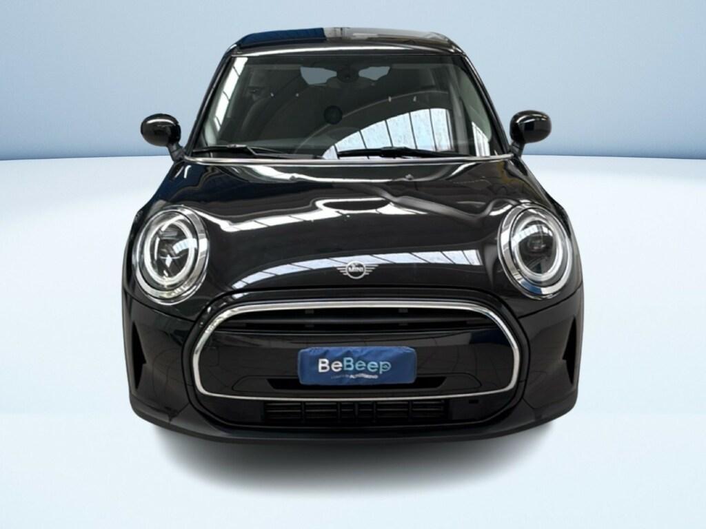 Mini Mini 5 Porte 1.5 Twin Power Turbo One Classic