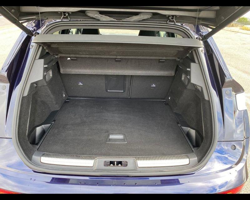 DS DS 7 DS7 Crossback 1.5 bluehdi Business 130cv auto