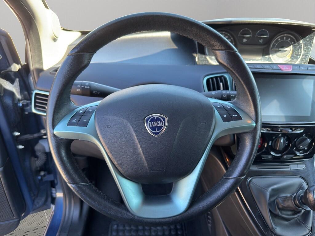 Lancia Ypsilon 5 Porte 1.0 FireFly Hybrid Gold