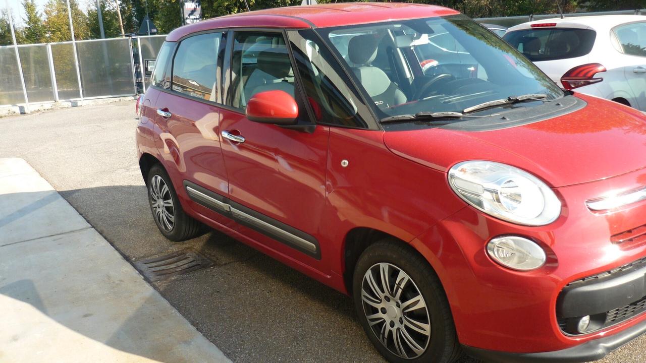 Fiat 500L 1.6 Multijet 105 CV Pop Star