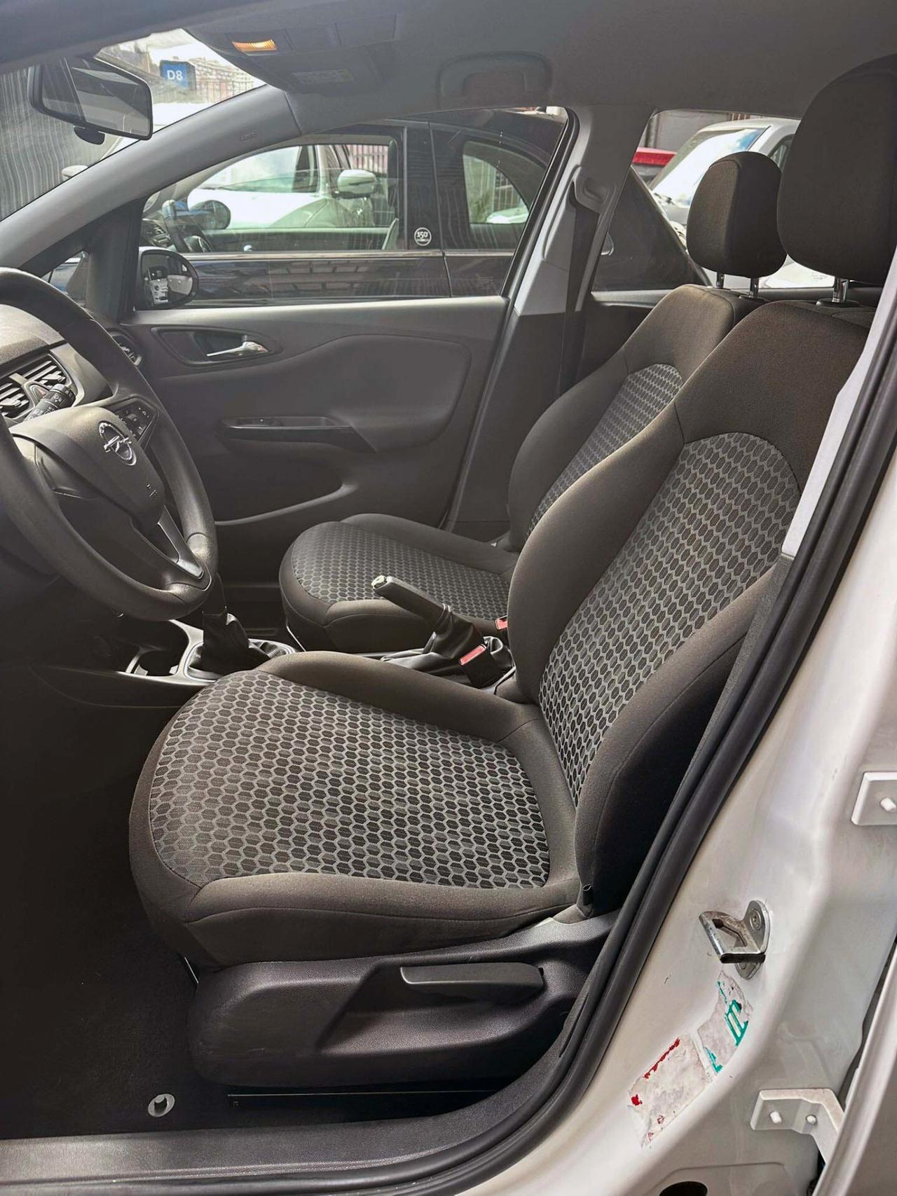 Opel Corsa 1.4 90CV GPL Tech 5 porte n-Joy Bombola GPL Nuova