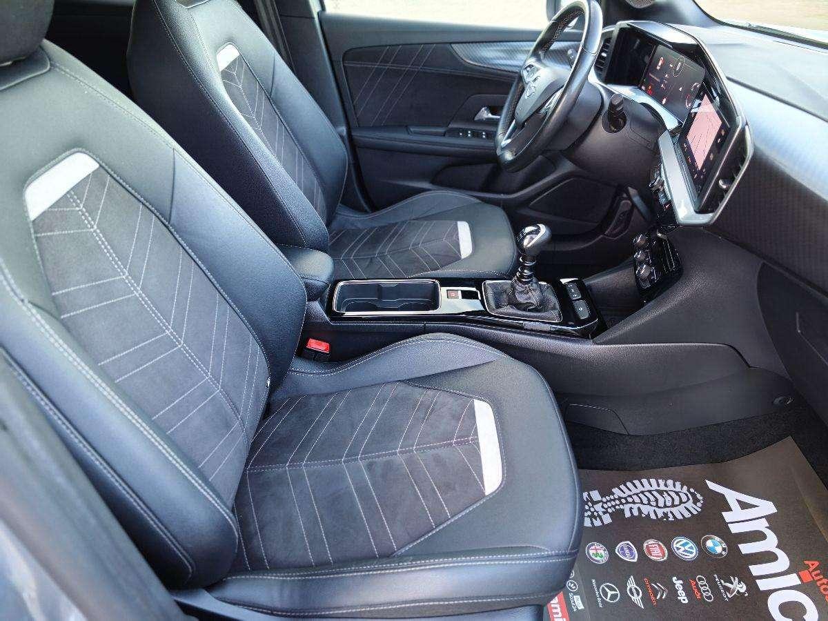 Opel Mokka 1.2 GS Line FULL Solo 83.000km