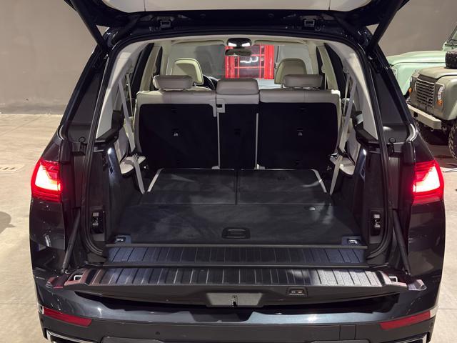 BMW X7 xDrive30d