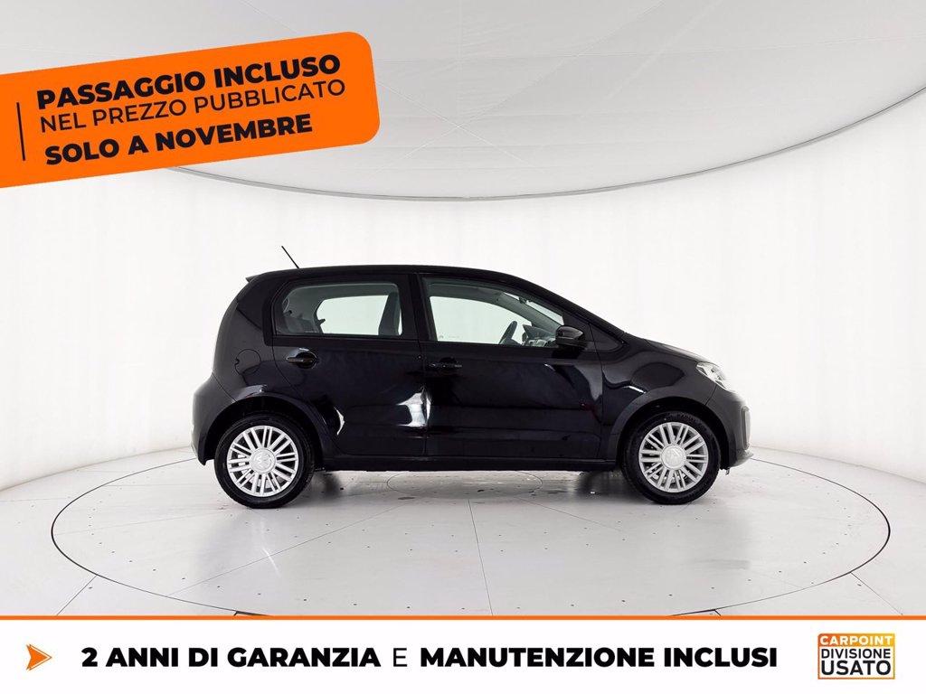 VOLKSWAGEN Up! 5p 1.0 evo move up! 65cv del 2023
