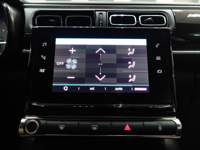 Citroen C3 1.5 BlueHDI 102 CV SHINE