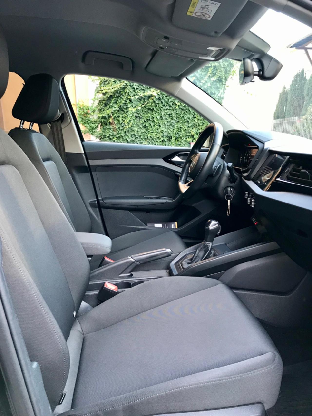 Audi A1 SPB 30 TFSI Admired Advanced