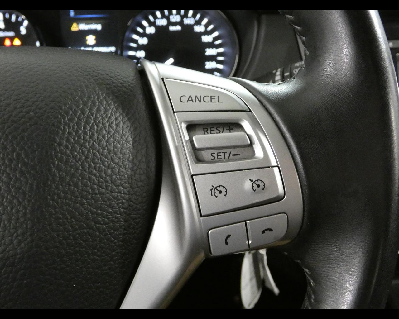 NISSAN Qashqai 2ª serie - Qashqai 1.2 DIG-T Acenta