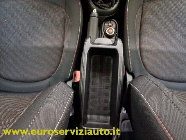 MINI One 1.5 One D Business 5 porte