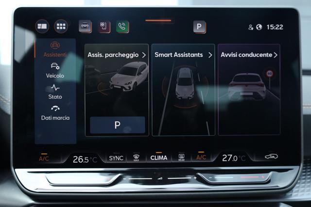 CUPRA Leon 2.0 TDI 150 CV DSG