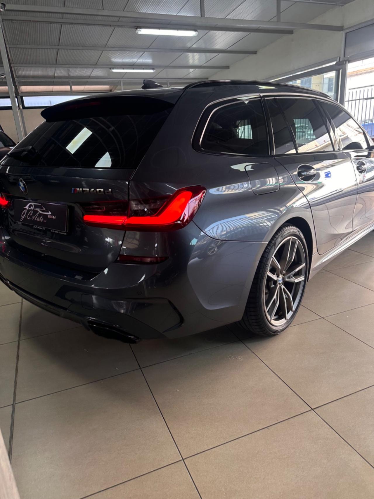 Bmw 340i M 340d 48V xDrive Touring