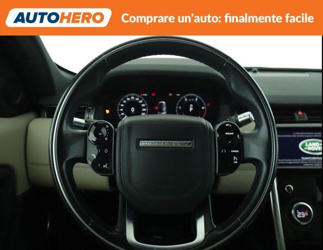 LAND ROVER Discovery Sport 2.0D I4-L.Flw 150 CV AWD Auto SE