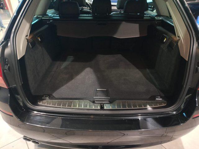 BMW 525 d xDrive Touring Luxury