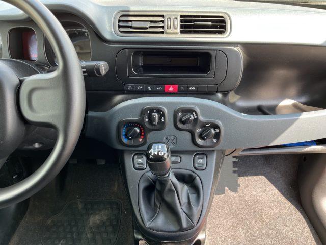 FIAT Panda VAN 1.2 69CV GPL 2Posti