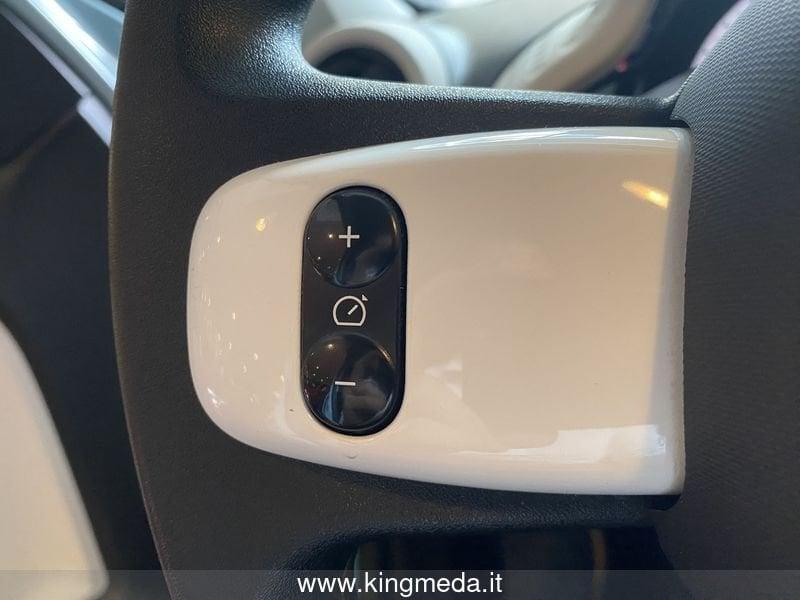 Renault Twingo Electric Twingo Electric Zen