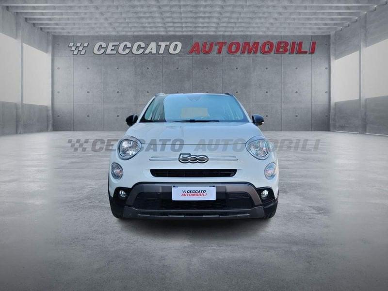 FIAT 500X 500X 1.0 t3 Cross 120cv