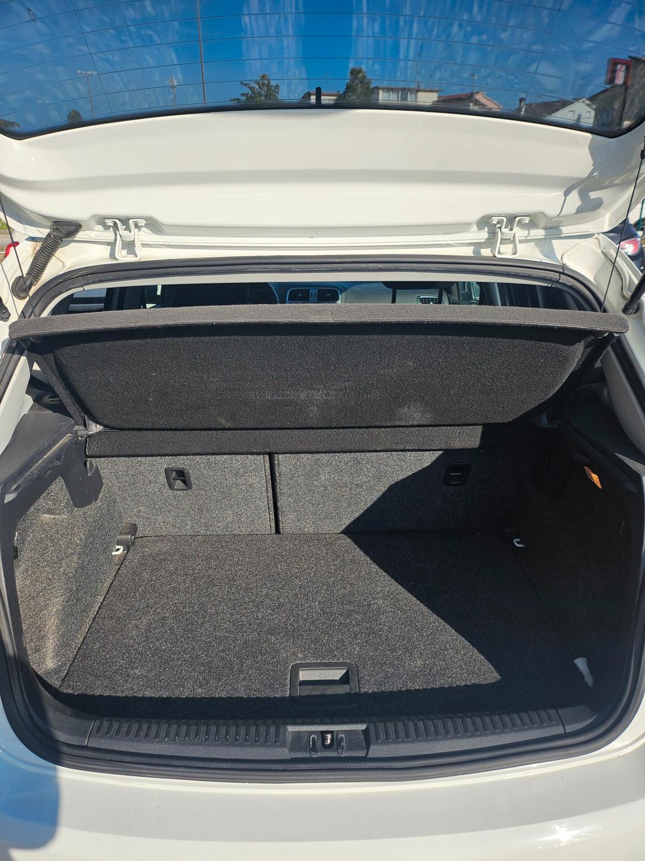 Volkswagen Polo CROSS VERA OCCASIONE