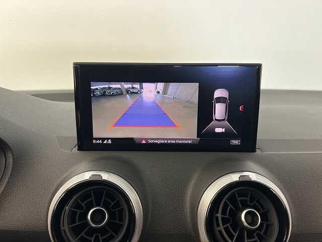 Audi Q2 30 TDI S tronic Business Plus