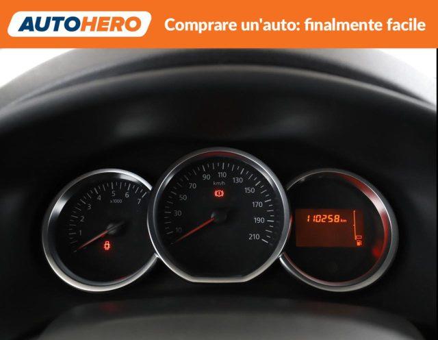 DACIA Sandero Stepway 1.5 Blue dCi 95 CV Techroad