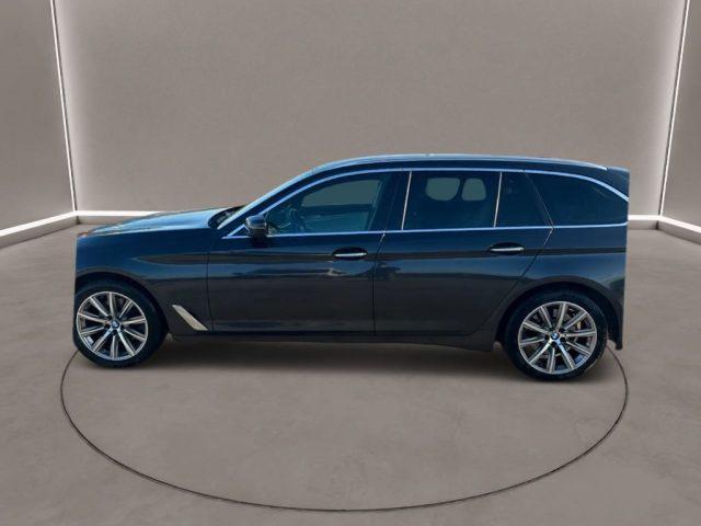 BMW 520 Serie 5(G30/31/F90) - d Touring Luxury