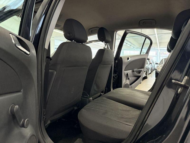 Opel Corsa Corsa 1.4 16V 5 porte Enjoy