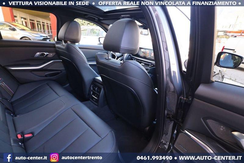 BMW Serie 3 320d xDrive Touring MSport PRO M-sport Individual *FULL