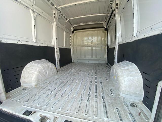 PEUGEOT Boxer *PROMO* 330 2.2 BlueHDi 140 S&S PM-TM Furgone