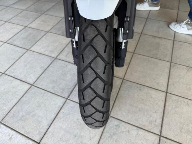 BENELLI TRK 502 502 X