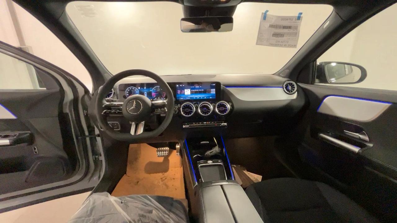Mercedes GLA 200 d AMG Line Premium auto