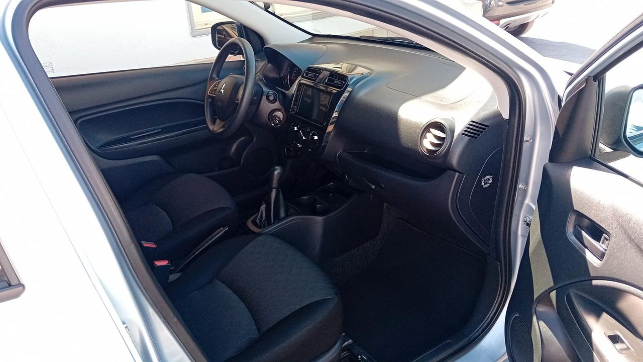 Mitsubishi Space Star 1.2 Funky - 2023