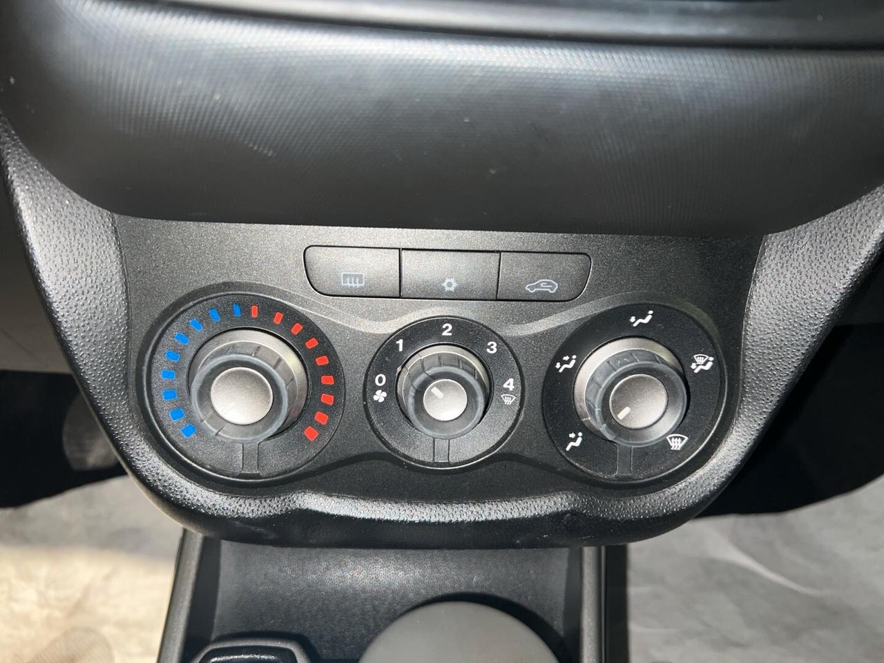 Alfa Romeo MiTo 1.4 77 CV 8V S&S Progression