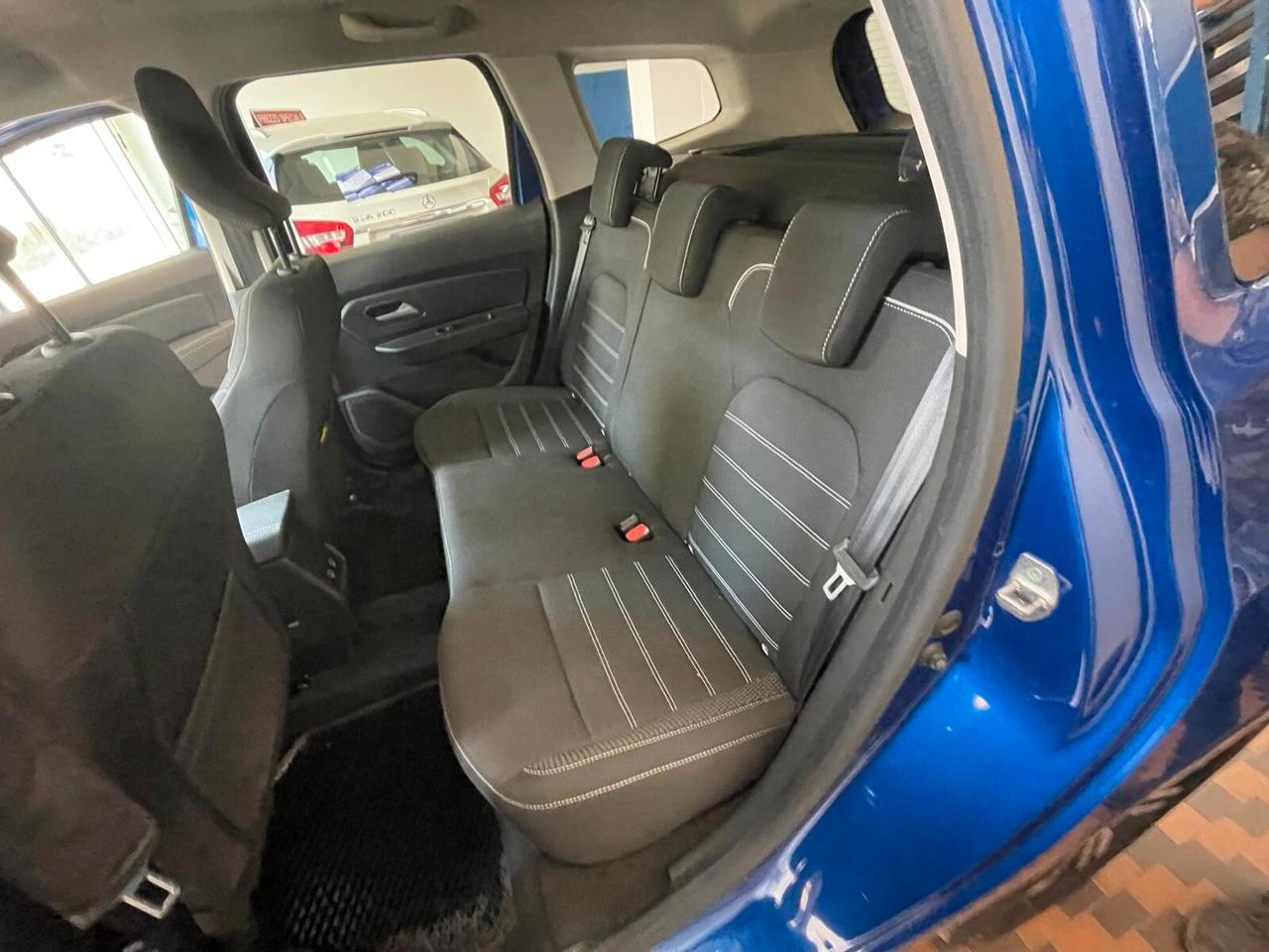 Dacia Duster 1.0 TCe GPL 4x2 Journey UP