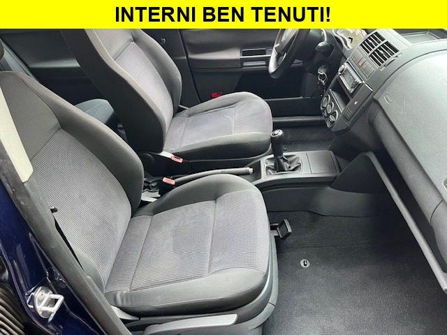 VOLKSWAGEN Polo 1.4/75CV 16V 5p.
