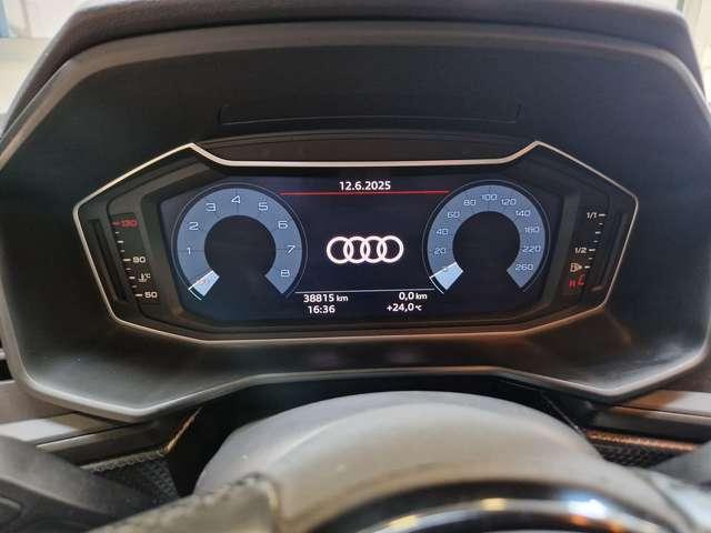 Audi A1 SPB 25 TFSI Admired Advanced