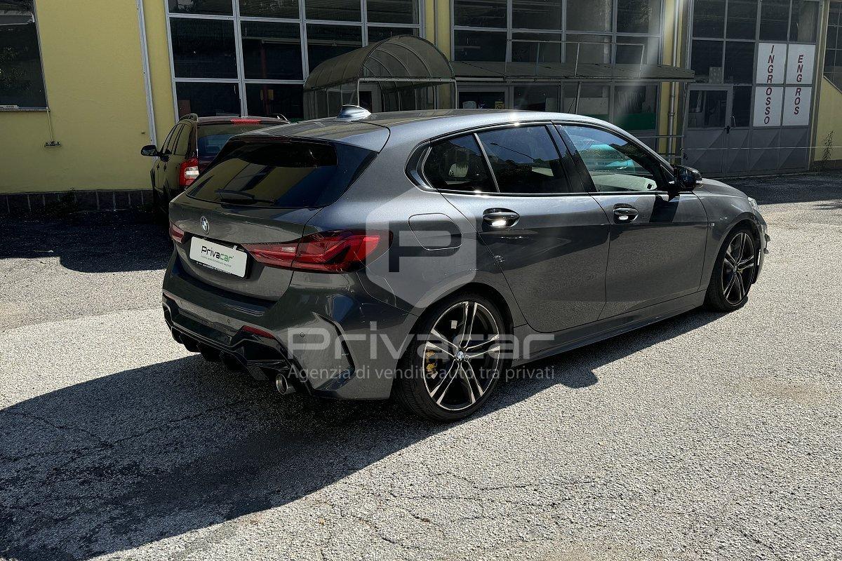 BMW 120d xDrive 5p. Msport