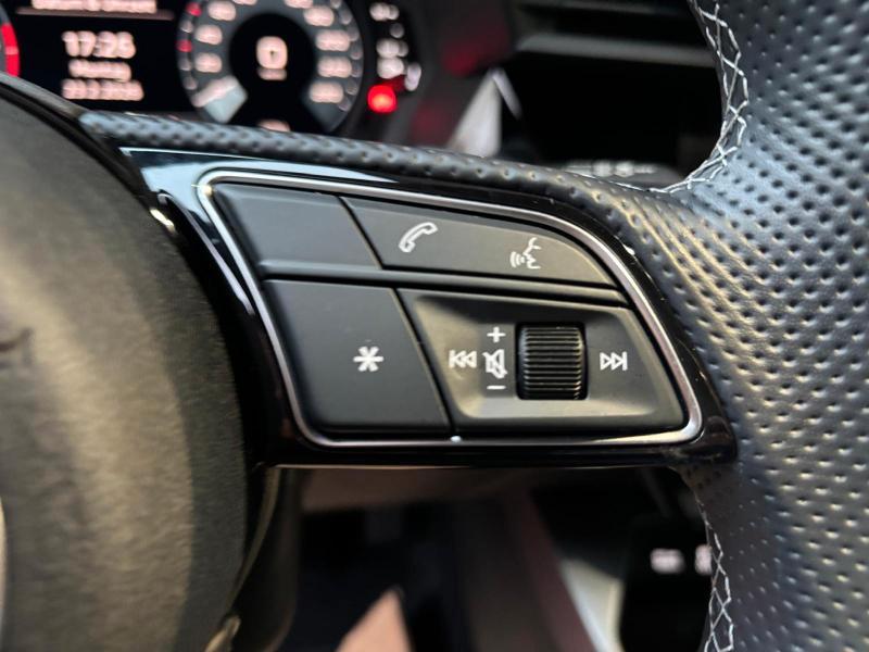 Audi A3 Sportback 40 TFSI e Advanced