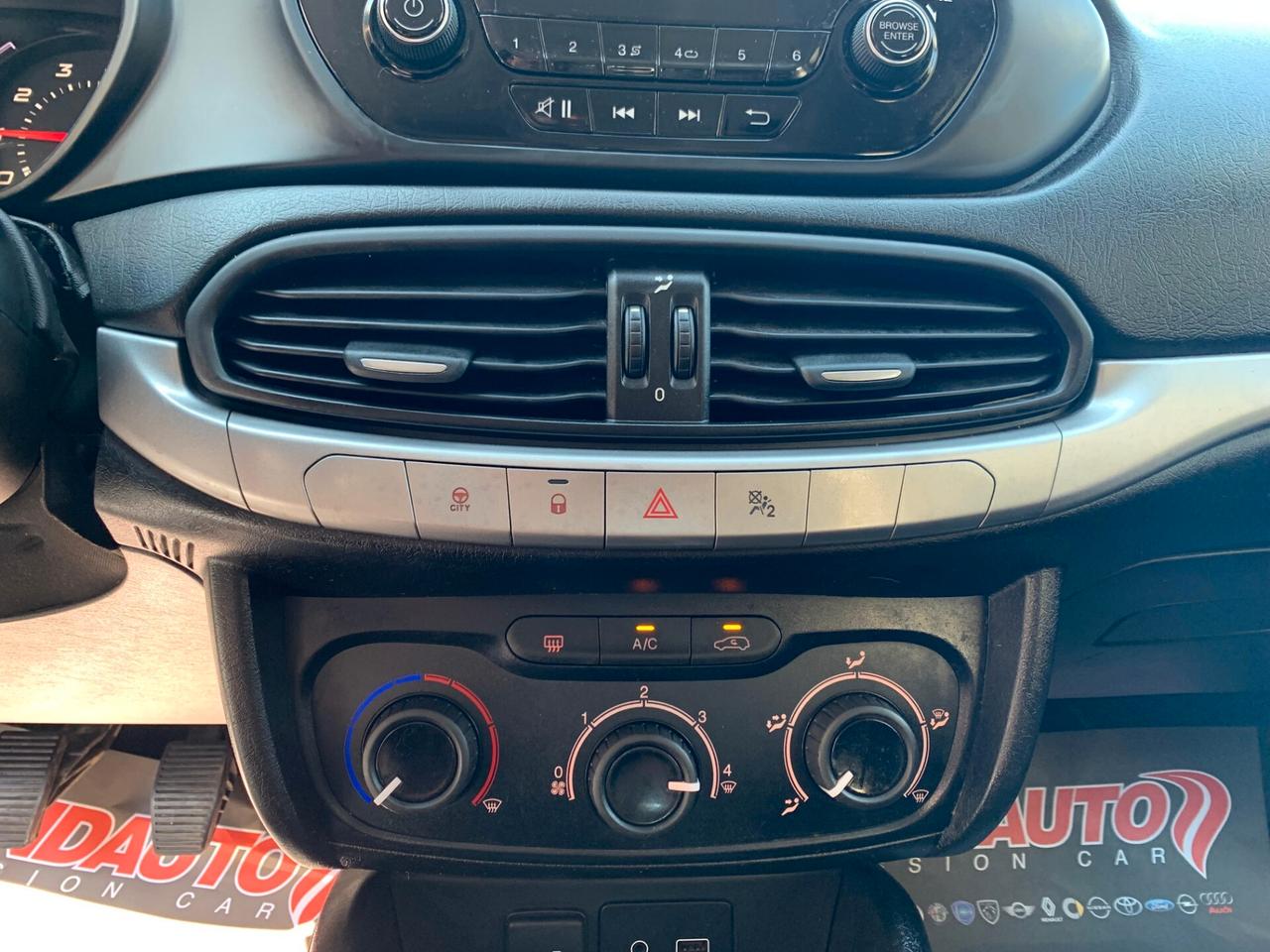 Fiat Tipo 1.4 SW Lounge