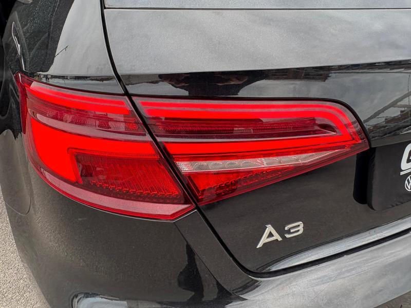 Audi A3 Sportback 35 2.0 TDI 150cv s-tronic S LINE