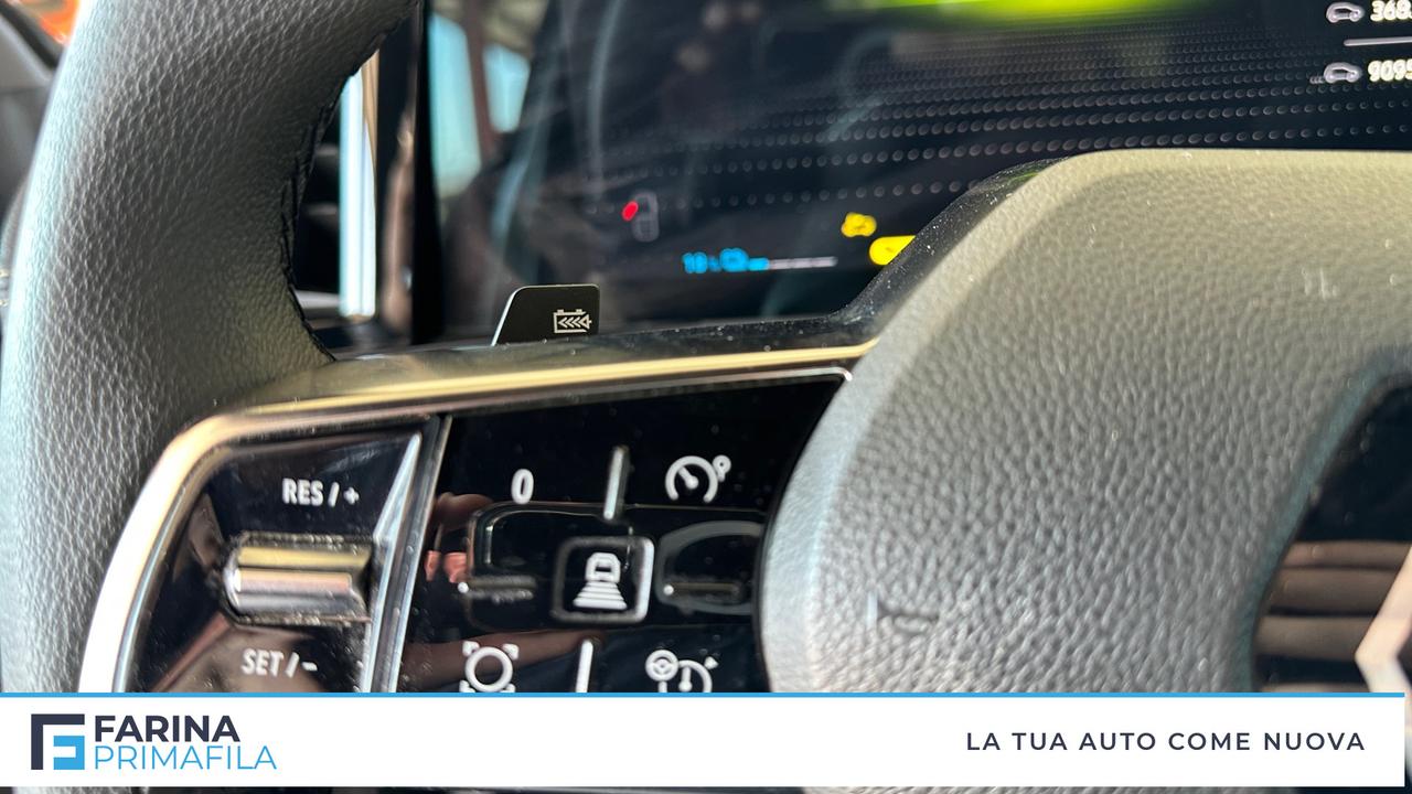 RENAULT Megane IV E-Tech - Megane E-Tech Techno EV60 220cv AC22