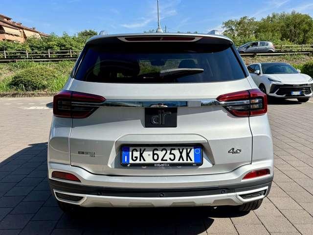 DR Automobiles DR4.0 1.5 GPL