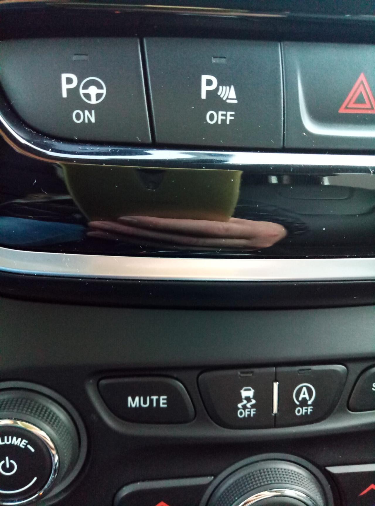 Jeep Cherokee 2.2 Mjt Limited